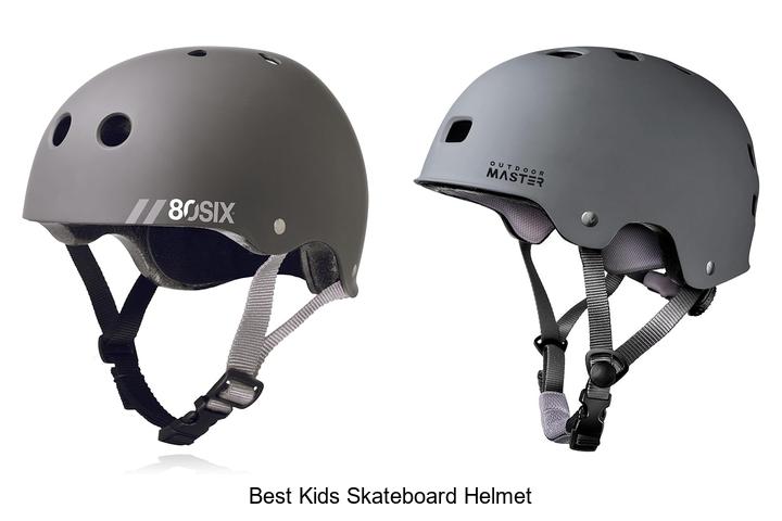 Top 15 Best Kids Skateboard Helmet That Saves Lives!