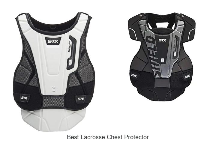 Top 15 Best Lacrosse Chest Protector You Can’t Miss!