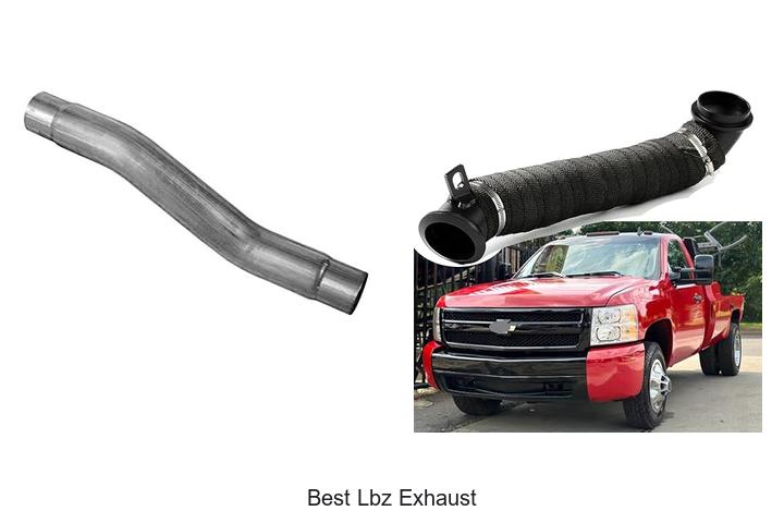 Top 15 Best LBZ Exhaust Systems That Will Boost Power!