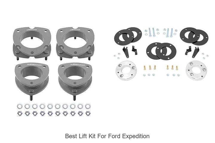 Top 15 Best Lift Kit For Ford Expedition You Need Now!