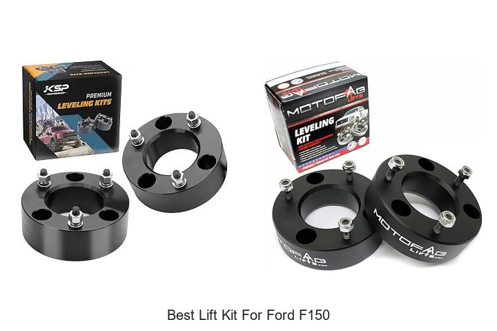 Top 15 Best Lift Kit For Ford F150 That Will Blow Minds