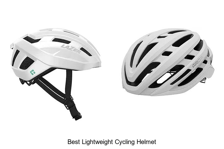 Top 15 Best Lightweight Cycling Helmet That Will WOW You!