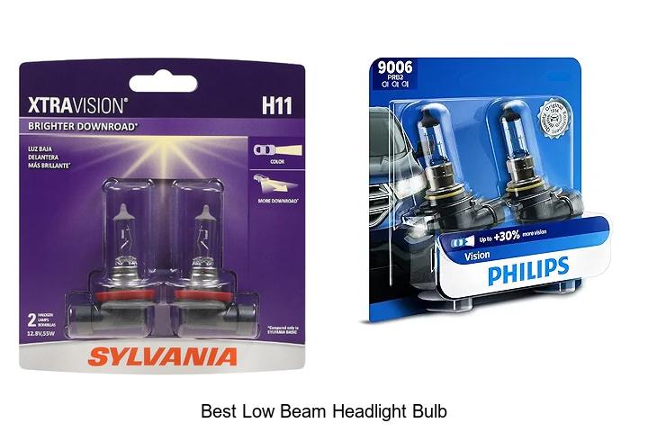 Top 15 Best Low Beam Headlight Bulb That Blow Minds!