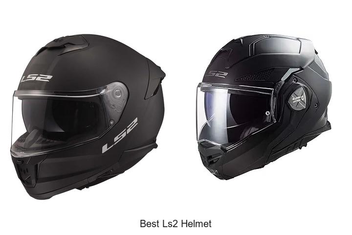 Top 15 Best LS2 Helmet That Will Blow Your Mind!