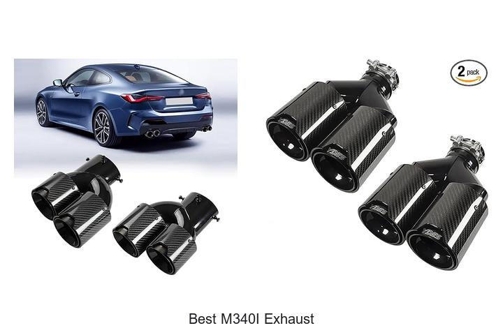 Top 15 Best M340i Exhaust That Will Blow Your Mind!