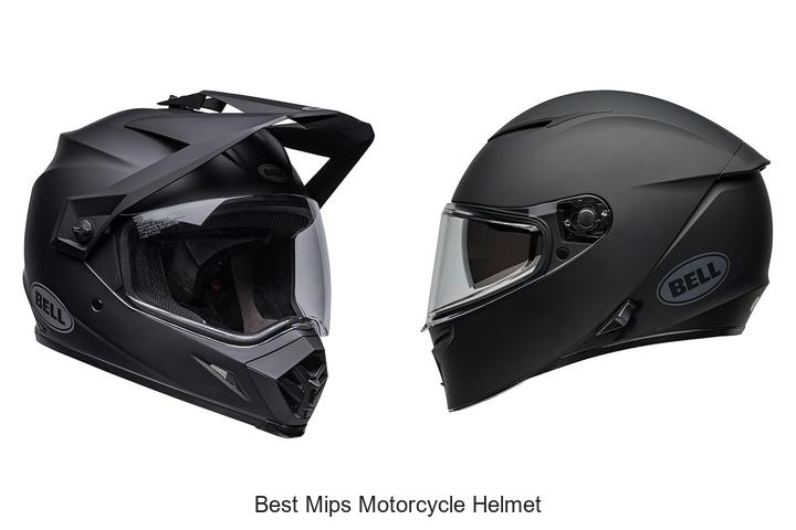 Top 12 Best MIPS Motorcycle Helmet You Can’t Miss!