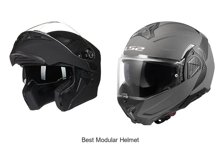 Top 15 Best Modular Helmet That Will Blow Your Mind