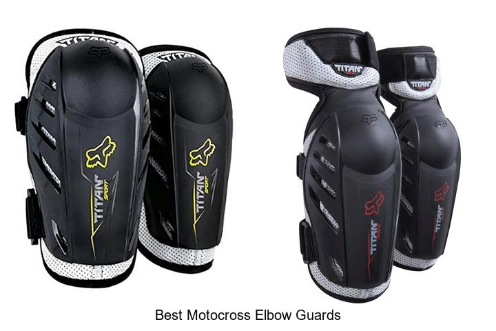 Top 15 Best Motocross Elbow Guards You Can’t Miss
