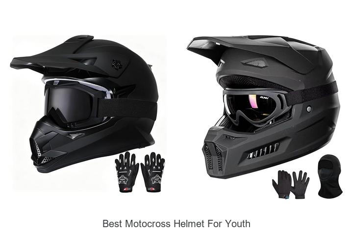 Top 12 Best Motocross Helmet For Youth You Can’t Miss!