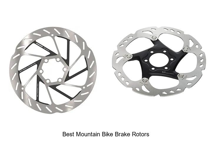 Top 12 Best Mountain Bike Brake Rotors You Can’t Miss!