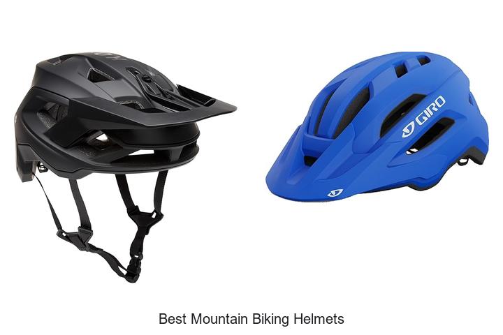 Top 15 Best Mountain Biking Helmets You Can’t Miss