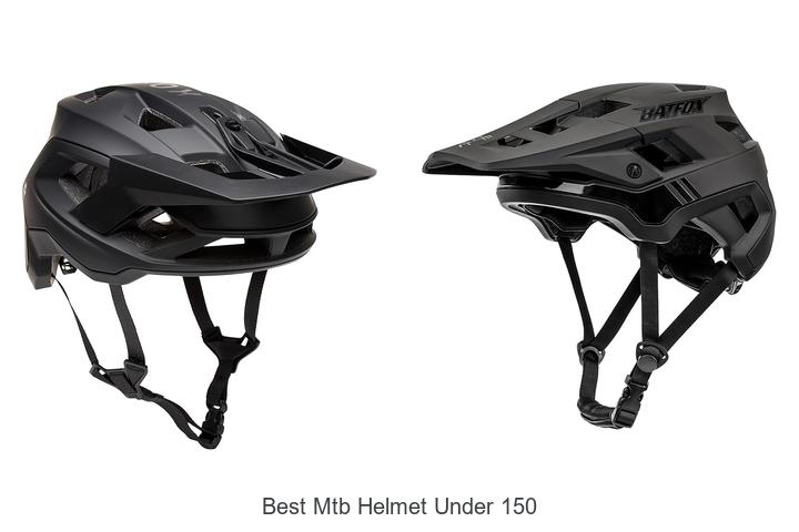 Top 15 Best MTB Helmet Under 150 – Unbeatable Deals!