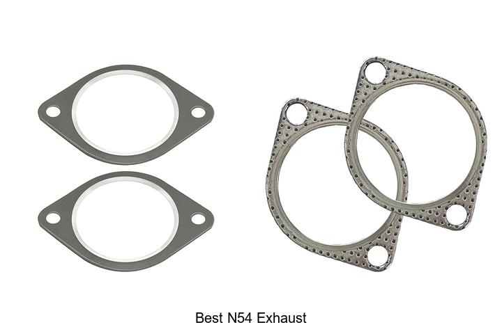Top 15 Best N54 Exhaust That Will Blow Your Mind