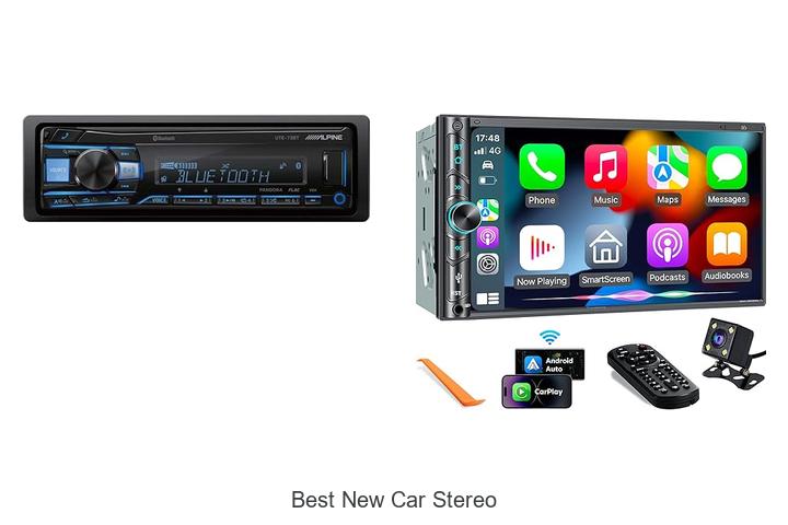 Top 12 Best New Car Stereo Hacks You Need to Know Now