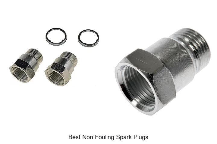 Top 15 Best Non Fouling Spark Plugs for Ultimate Power
