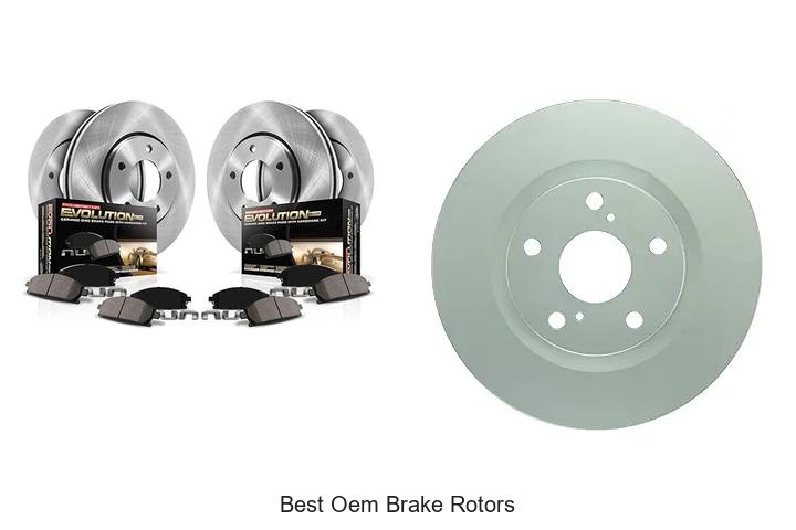 Top 15 Best OEM Brake Rotors That Will Blow Your Mind!