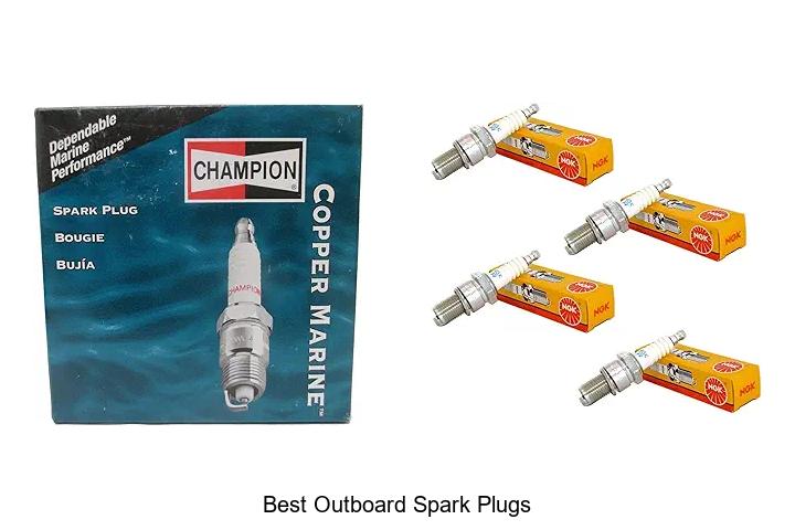 Top 15 Best Outboard Spark Plugs That Boost Engine Power!