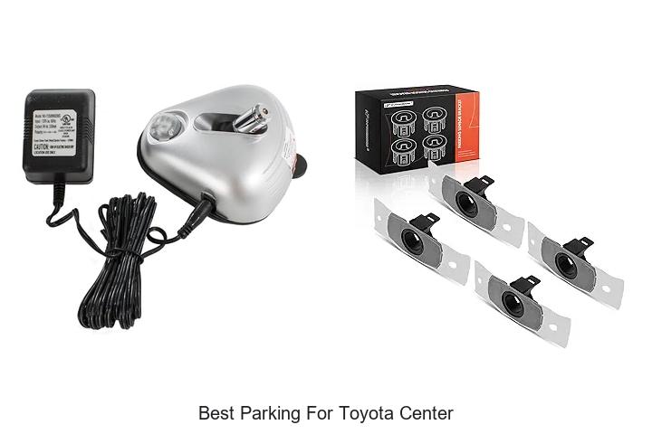 Top 15 Best Parking For Toyota Center You Can’t Miss!