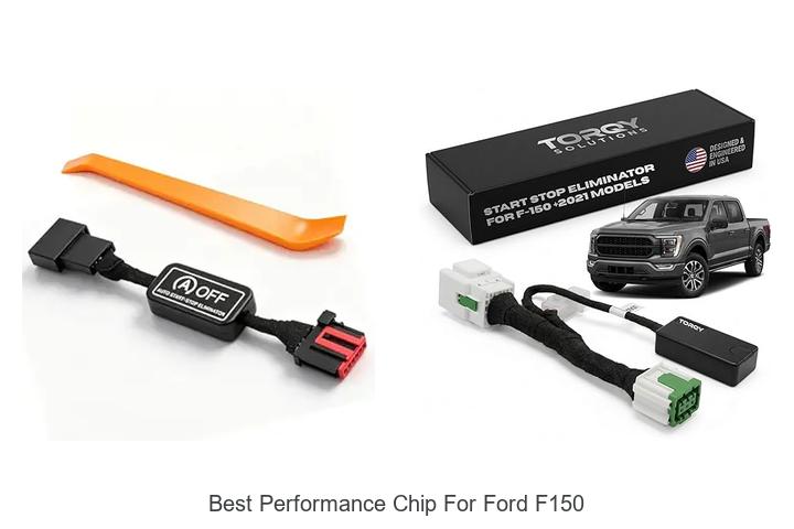 Top 15 Best Performance Chip For Ford F150 You Need Now