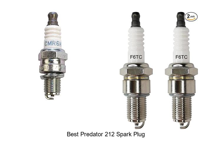 Top 15 Best Predator 212 Spark Plug Options You Need Now