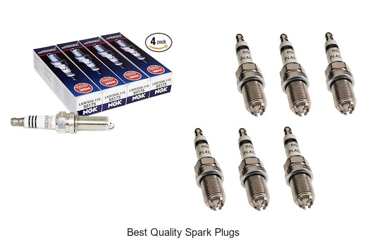 Top 15 Best Quality Spark Plugs You Can’t Miss Today