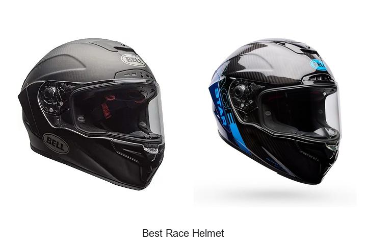 Top 12 Best Race Helmet That Will Blow Your Mind!
