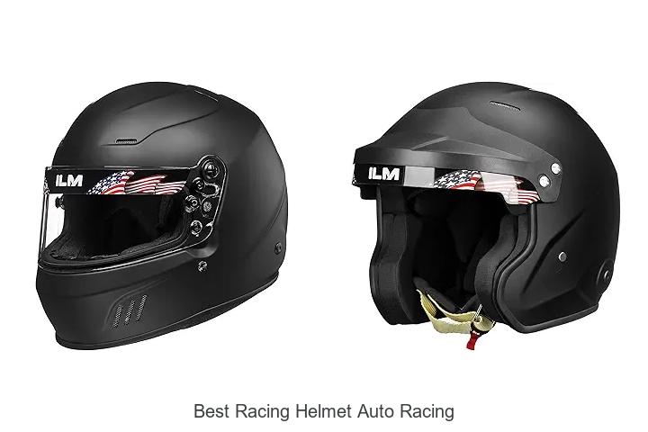 Top 15 Best Racing Helmet Auto Racing Drivers Swear By