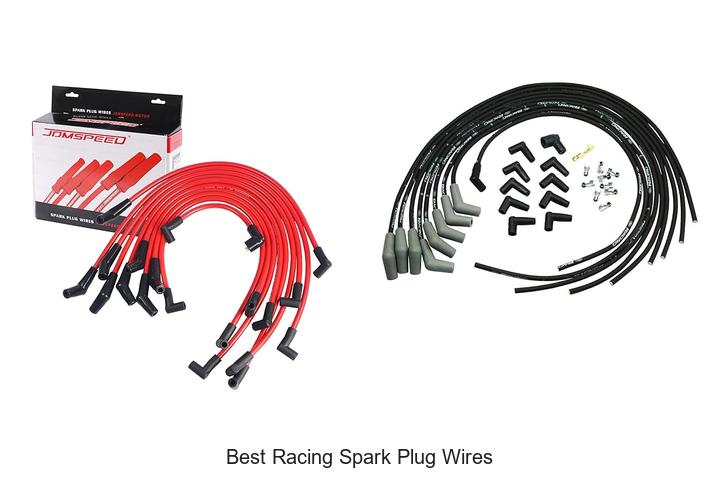 Top 15 Best Racing Spark Plug Wires You Need Now!