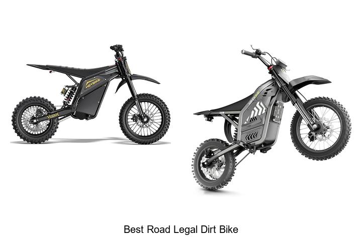 Top 12 Best Road Legal Dirt Bike That Will Blow Your Mind