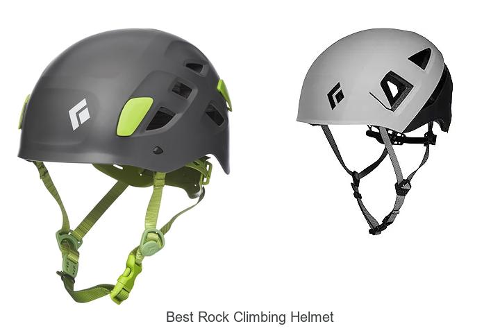 Top 15 Best Rock Climbing Helmet You Can’t Miss Today