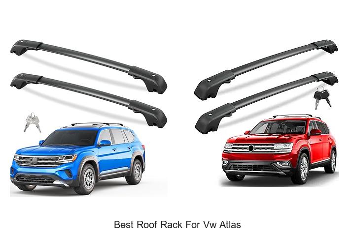 Top 15 Best Roof Rack for VW Atlas You Can’t Miss Today