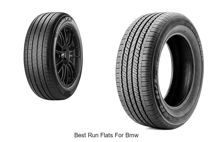 Top 12 Best Run Flats for BMW That Drivers Swear By!