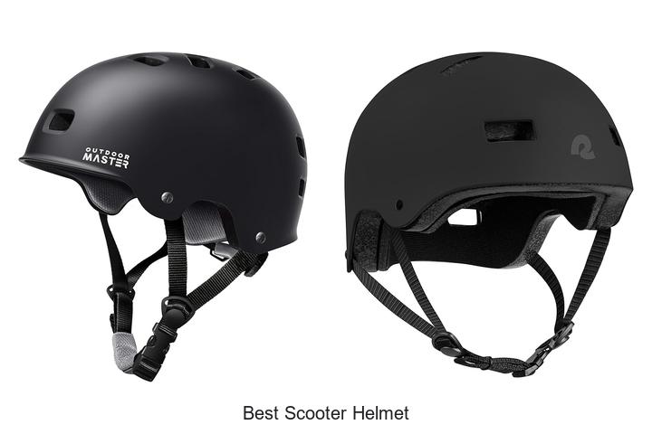Top 15 Best Scooter Helmet Picks You Can’t Miss Today