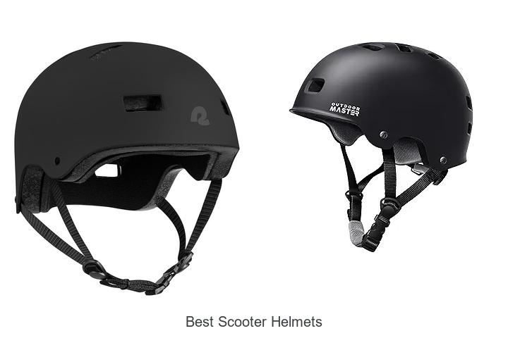 Top 15 Best Scooter Helmets That Will Blow Your Mind