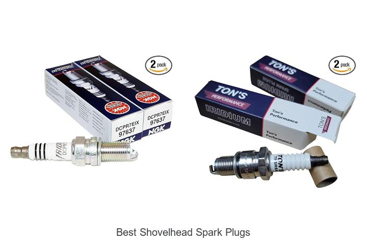 Top 15 Best Shovelhead Spark Plugs That Boost Performance!