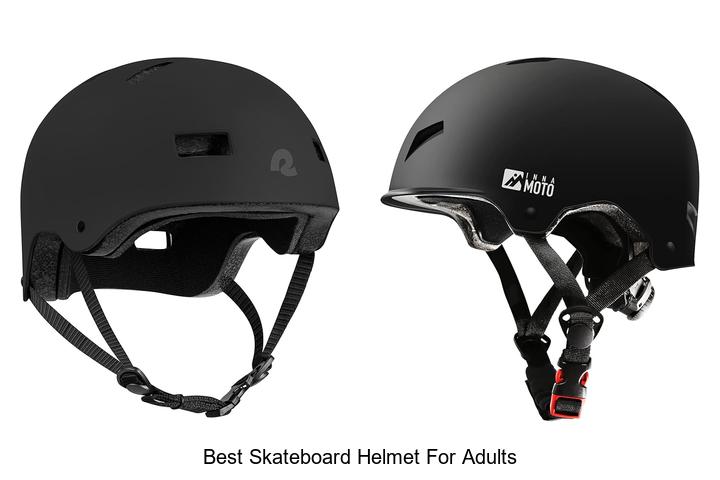 Top 15 Best Skateboard Helmet for Adults You Need Now