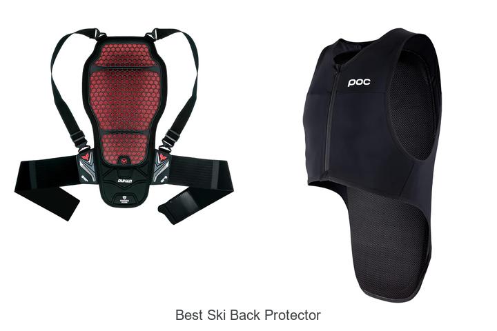 Top 15 Best Ski Back Protector You Can’t Ski Without!