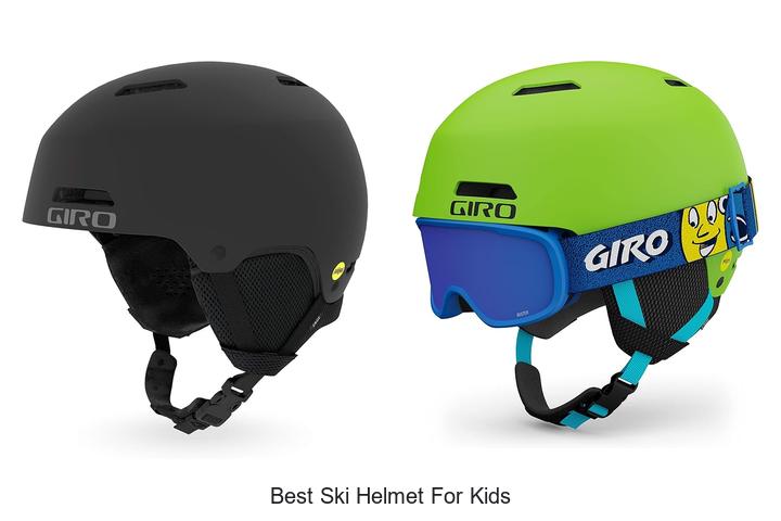 Top 12 Best Ski Helmet for Kids That Boosts Safety Fast
