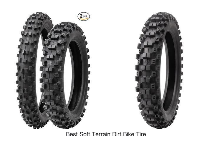 Top 15 Best Soft Terrain Dirt Bike Tire That Blow Minds