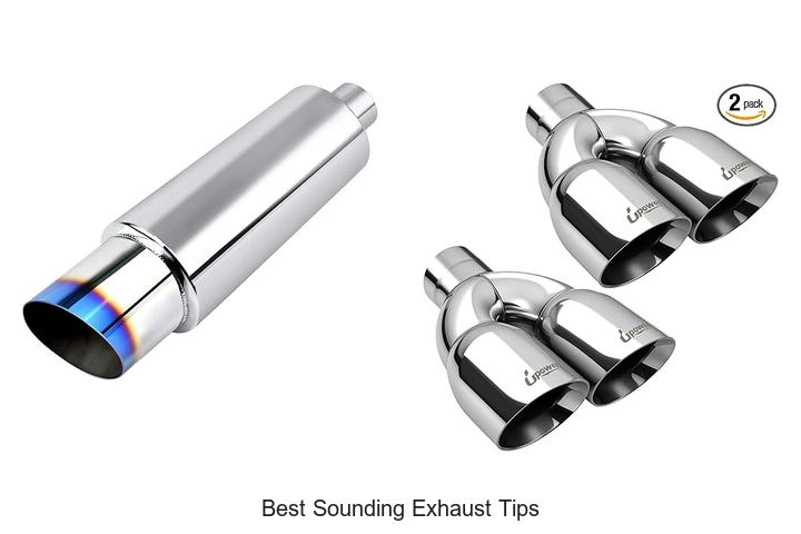 Top 15 Best Sounding Exhaust Tips That’ll Blow Your Mind