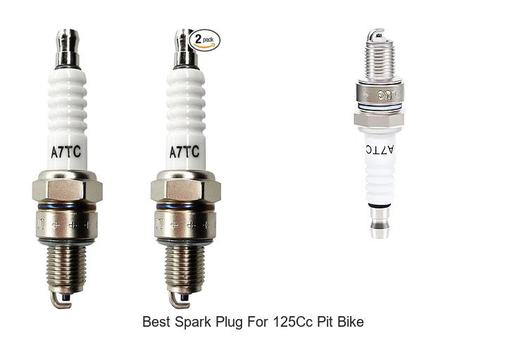 Top 15 Best Spark Plug for 125cc Pit Bike That Boost Power