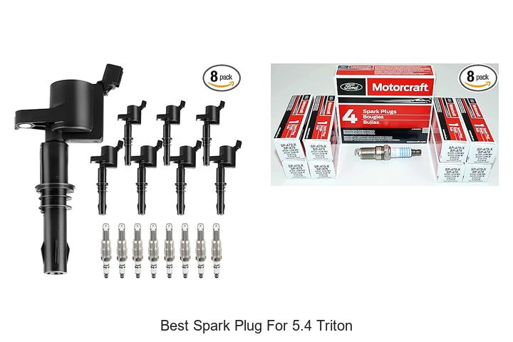 Top 15 Best Spark Plug for 5.4 Triton That Boosts Power