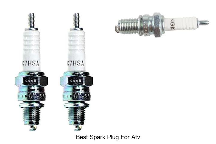 Top 15 Best Spark Plug For ATV To Boost Your Ride Now!