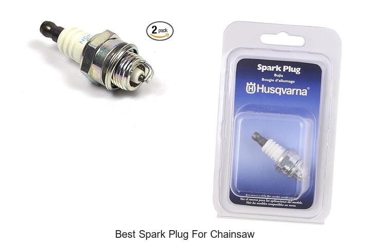 Top 15 Best Spark Plug for Chainsaw That Boosts Power Now
