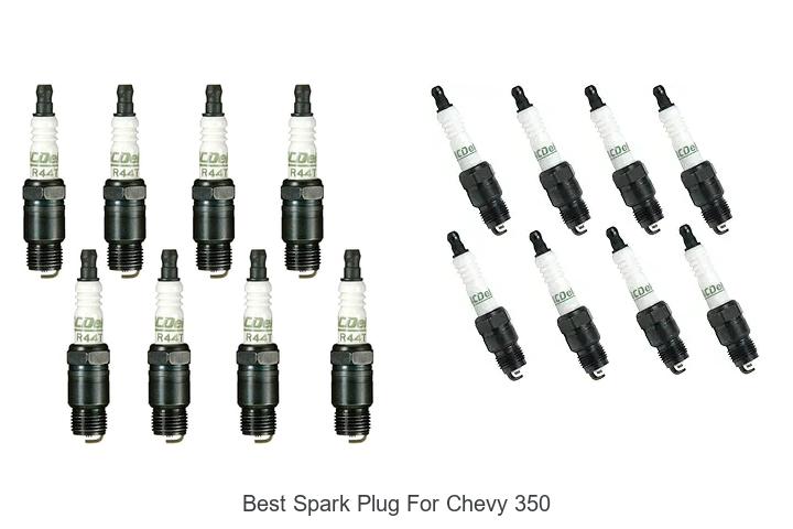 Top 12 Best Spark Plug For Chevy 350 That Boost Power!