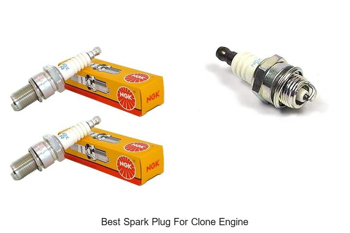 Top 12 Best Spark Plug For Clone Engine You Can’t Miss!