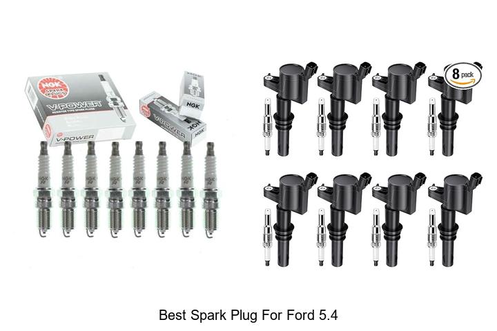 Top 15 Best Spark Plug For Ford 5.4 That Boost Power Now
