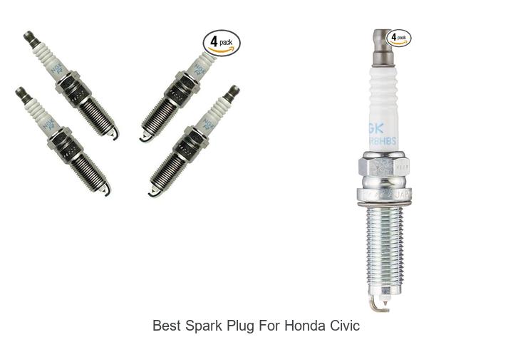 Top 15 Best Spark Plug for Honda Civic That Boost Performance