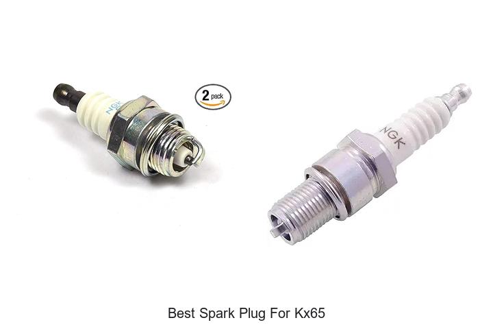 Top 12 Best Spark Plug For KX65 That Will Boost Power Now