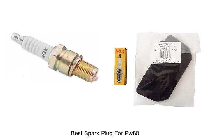 Top 15 Best Spark Plug for PW80 That Boosts Performance!
